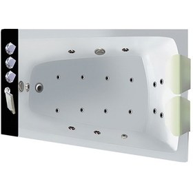 تصویر جکوزی ZA 777 زرین آب 