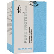 تصویر پیور پروتئین کارن ۱۰ ساشه Karen Pure Protein 10 Sachet