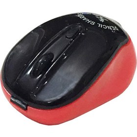 تصویر تراش مخزن دار موس 