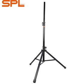 تصویر استند اسپیکر تک تسمه SPL SP-P1 