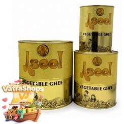 تصویر روغن آفتابگردان وزن ۴ کیلوگرم اماراتی 