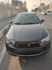 تصویر دنا پلاس مدل 1401 ا Dena plus 1700cc Manual Dena plus 1700cc Manual