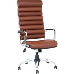 تصویر صندلی مدیریت m-600 Management chair m-600