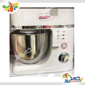 تصویر همزن کاسه دار مایر MR-1303 Maier MR-1303 Stand Mixer