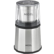 تصویر آسیاب میگل مدل GEG 200 ا Migel GEG 200 Grinder Migel GEG 200 Grinder