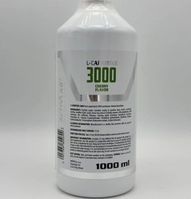 تصویر ال کارنیتین 3000 1 لیتر اکتیولب ActivLab L-Carnitine 3000 1000ml