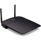 تصویر اکسس پوینت دو باند بی سیم لینک سیس مدل WAP-300N 