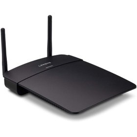 تصویر اکسس پوینت دو باند بی سیم لینک سیس مدل WAP-300N 