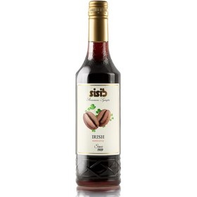تصویر SISIB سیروپ آیریش 700میل 