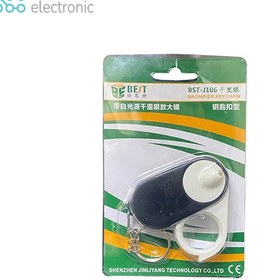 تصویر ذره بین BEST BST-J106 BEST BST-J106 MINIFIER