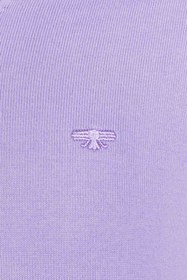 تصویر بافت یقه هفت Bazhe 