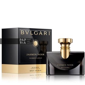 تصویر بولگاری جاسمین نویر - 50 میل BVLGARI - Jasmin Noir