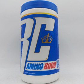 تصویر آمینو ۸هزار رونی کلمن RC8000 AMINO