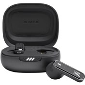 تصویر هدفون بی سیم جی بی ال مدل Live Flex JBL Live Flex Wireless Headphone