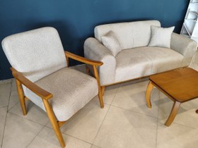 تصویر مبل مینیمال مبل مینیمال