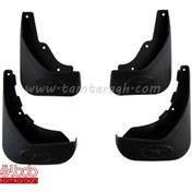 تصویر گل پخش کن جک جی 5- JAC J5 