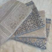 تصویر روبالشی مخمل اعلا 