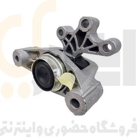 تصویر دسته موتور بالا راست ایساکو مناسب سمند EF7 کد 1810212899 