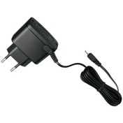 تصویر شارژر اورجینال سوزنی نوکیا 