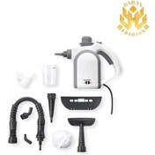 تصویر بخارشوی سیلور کرست مدل SDM1500D3 ظرفیت ۰.۲۵ لیتر با فشار بخار ۳.۵ بار 