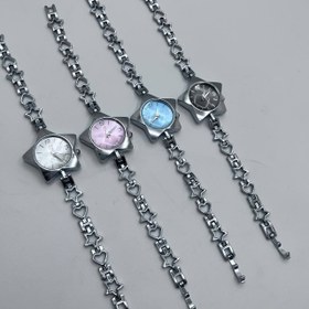 تصویر ساعت ستاره ای⋆˚࿔ - 4 