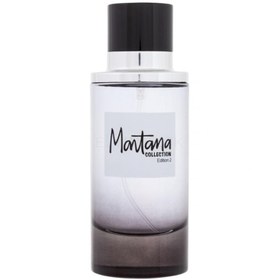 تصویر عطر مونتانا collection edition 2 