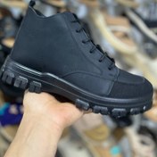 تصویر چکمه زنانه شیما مدل آرارات ست زنانه و بچه گانه و مردانه سایز ۳۱ الی ۴۵ 