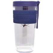 تصویر شیکر شارژی 