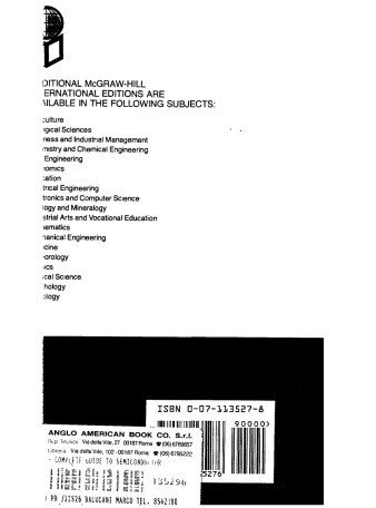 خرید و قیمت دانلود کتاب Complete Guide to Semiconductor Devices 1995 | ترب