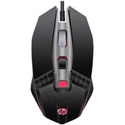 تصویر ماوس گیمینگ HP مدل M270 hp Gaming Mouse M270