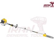 تصویر علف زن دوشی چهار زمانه سه کاره ۴۸ سی سی کنزاکس مدل 6213 