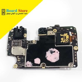 تصویر برد گوشی موبایل نوت ۱۳ شیاومی Note 13 