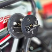 تصویر بست گالن فیکس ۵ لیتری 