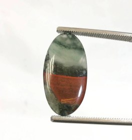 تصویر خرید نگین سنگ خون اصل 250263 