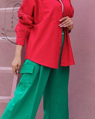 تصویر شلوار مهمانی 004 Party pants 004