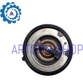 تصویر ترموستات ام وی ام 550 