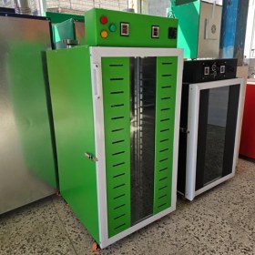 تصویر میوه و سبزی خشک‌کن برقی ۲۰ سینی آرمان صنعت توس 