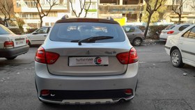 تصویر کوییک مدل 1403 ا دنده ای GXR-L دنده ای GXR-L