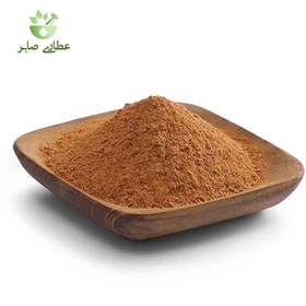 تصویر دارچین - 75 گرمی - پودر دارچین cinnamon