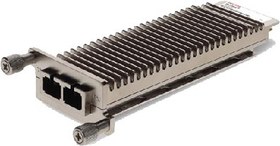 تصویر ماژول فیبر نوری سیسکو XENPAK-10GB-LX4 XENPAK-10GB-LX4 fiber optic Cisco Module