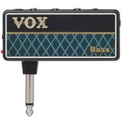 تصویر امپلاگ وکس VoX AMPLUG2 Bass 