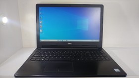 تصویر Dell 3570 i5 6300 8 256ssd 15inc 