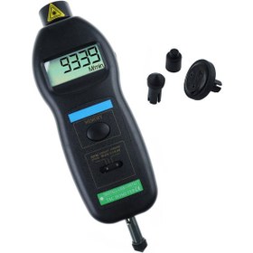 تصویر دورسنج لیزری برند سینومتر مدل SINOMETER DT-2236C 