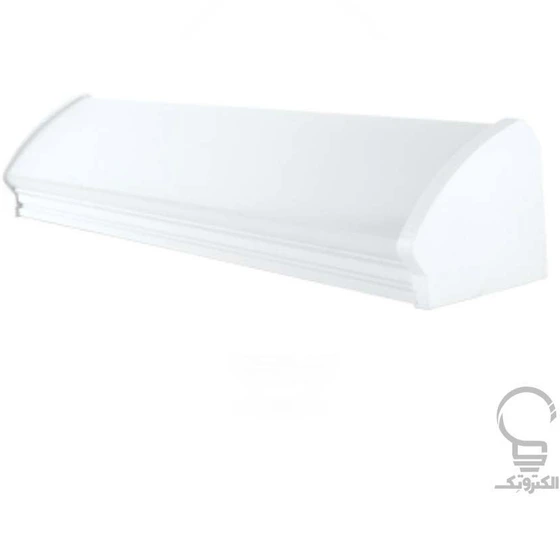 خرید و قیمت چراغ LED خطی روکار سهیل 20 وات 30 سانتی متر پارس شعاع توس ...
