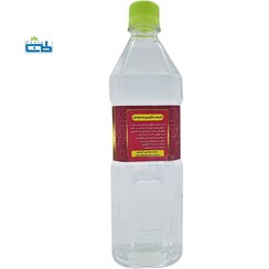 تصویر گلاب دو آتیشه سنتی کاشان طب سا rosewater