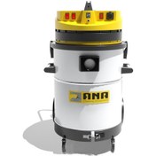 تصویر مبلشوی صنعتی سه موتوره مدل ASC83 pro Full دستگاه مبل برند آنا |