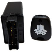 تصویر قفل مرکزی خودرو مناسب تیبا با ریموت 