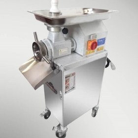 تصویر چرخ گوشت الکتروکار 