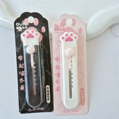 تصویر کاتر پنجه 