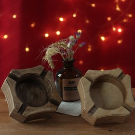 تصویر زیر سیگاری A002 